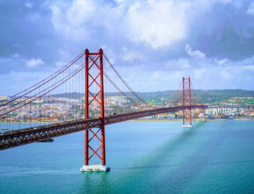 Portugal: Descubriendo la Belleza de la Península Ibérica