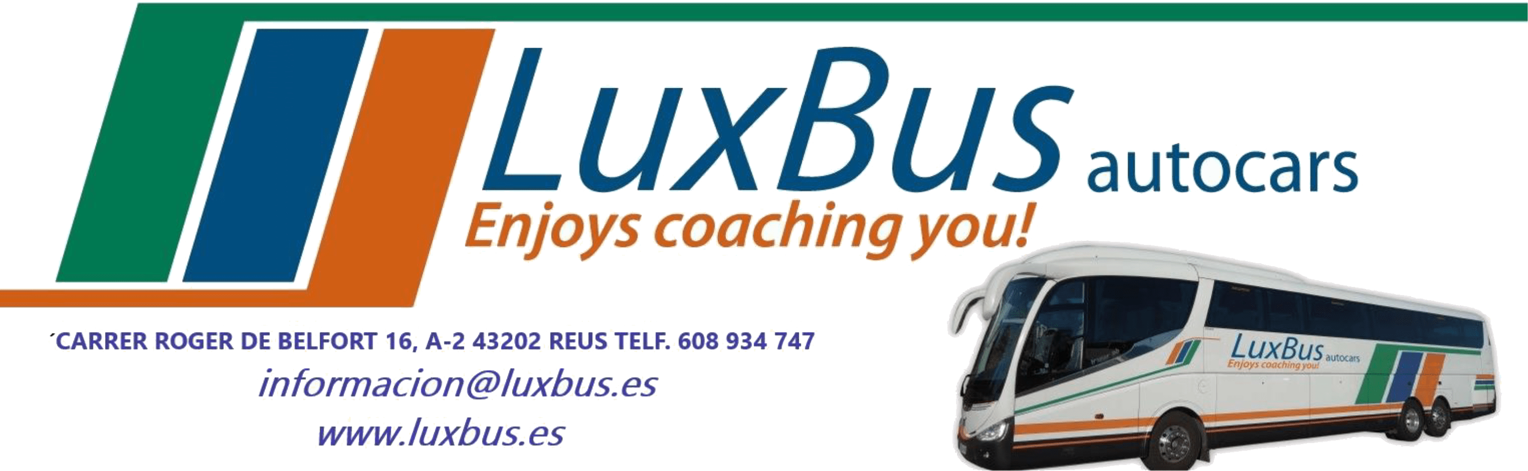 LuxBus